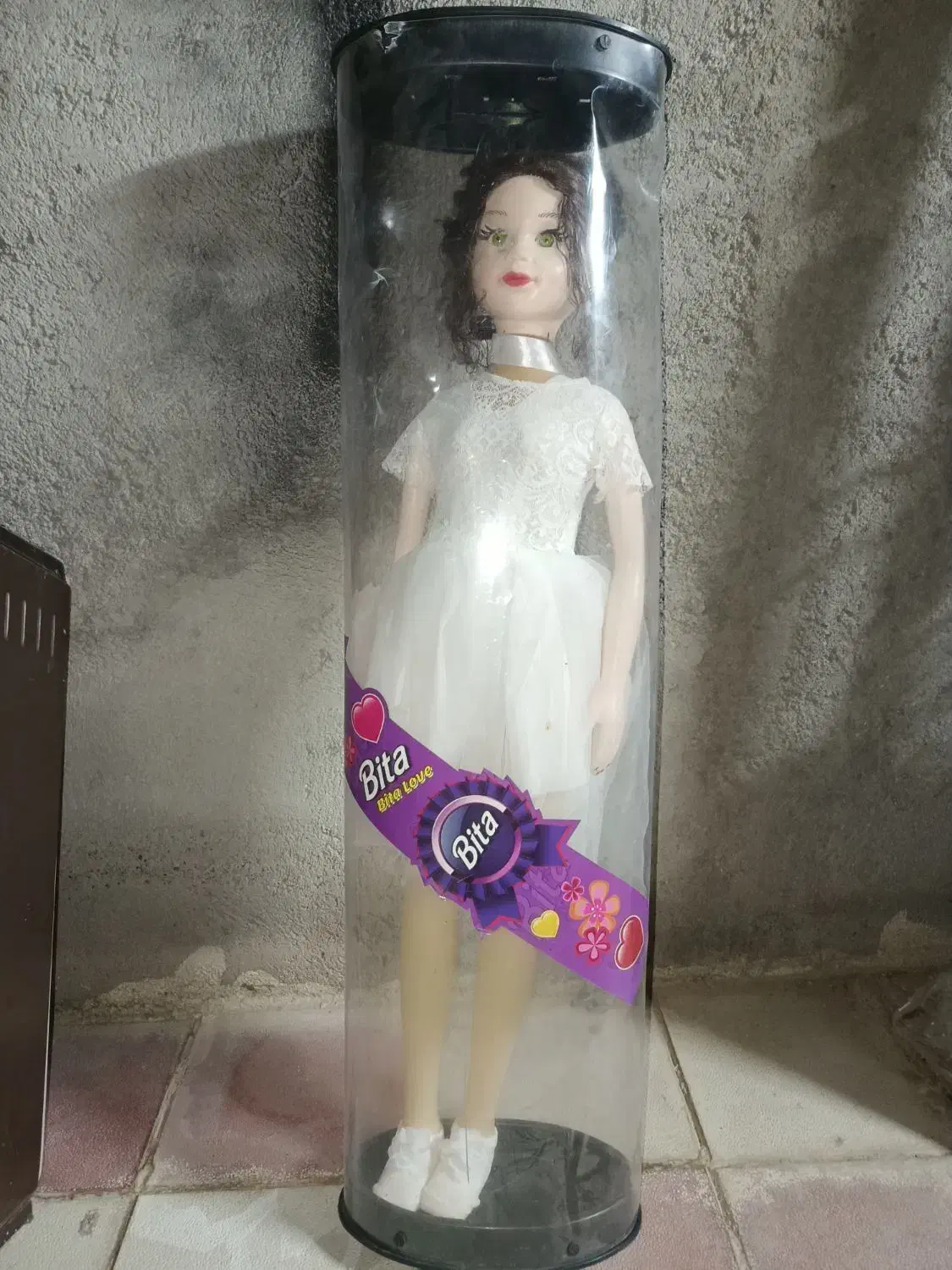 عروسک دخترانه|اسباب‌‌بازی|مشهد, شهید قربانی|دیوار