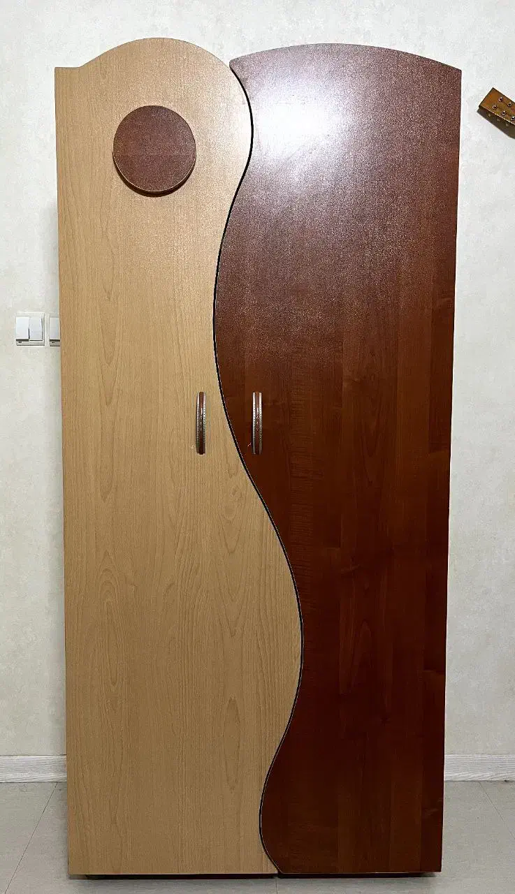 کمد، بوفه و میز تحریر نوجوان|جاکفشی، کمد، دراور|مشهد, آزادشهر|دیوار