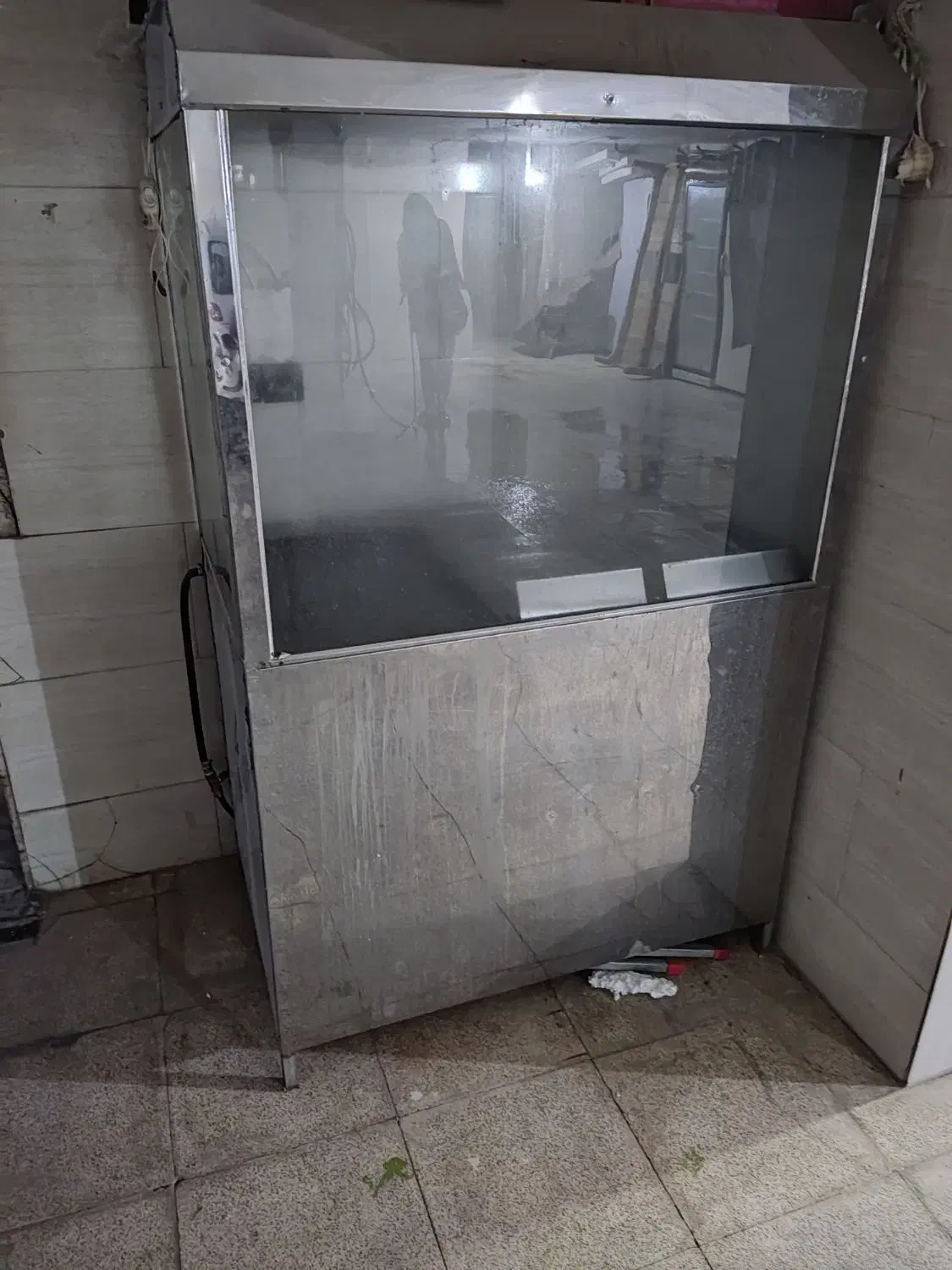 فر سالم|اجاق گاز و لوازم برقی پختوپز|پاکدشت, پاکدشت (مامازند)|دیوار