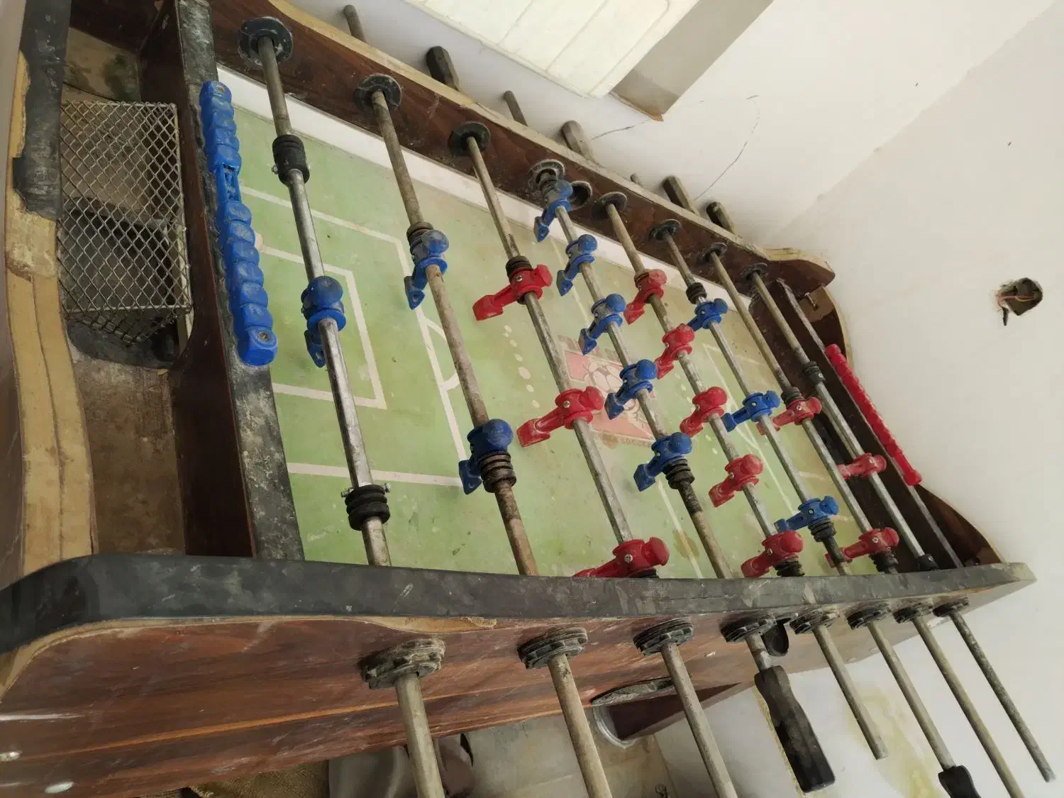 فوتبال دستی|ورزشهای توپی|شیراز, سلطان آباد|دیوار