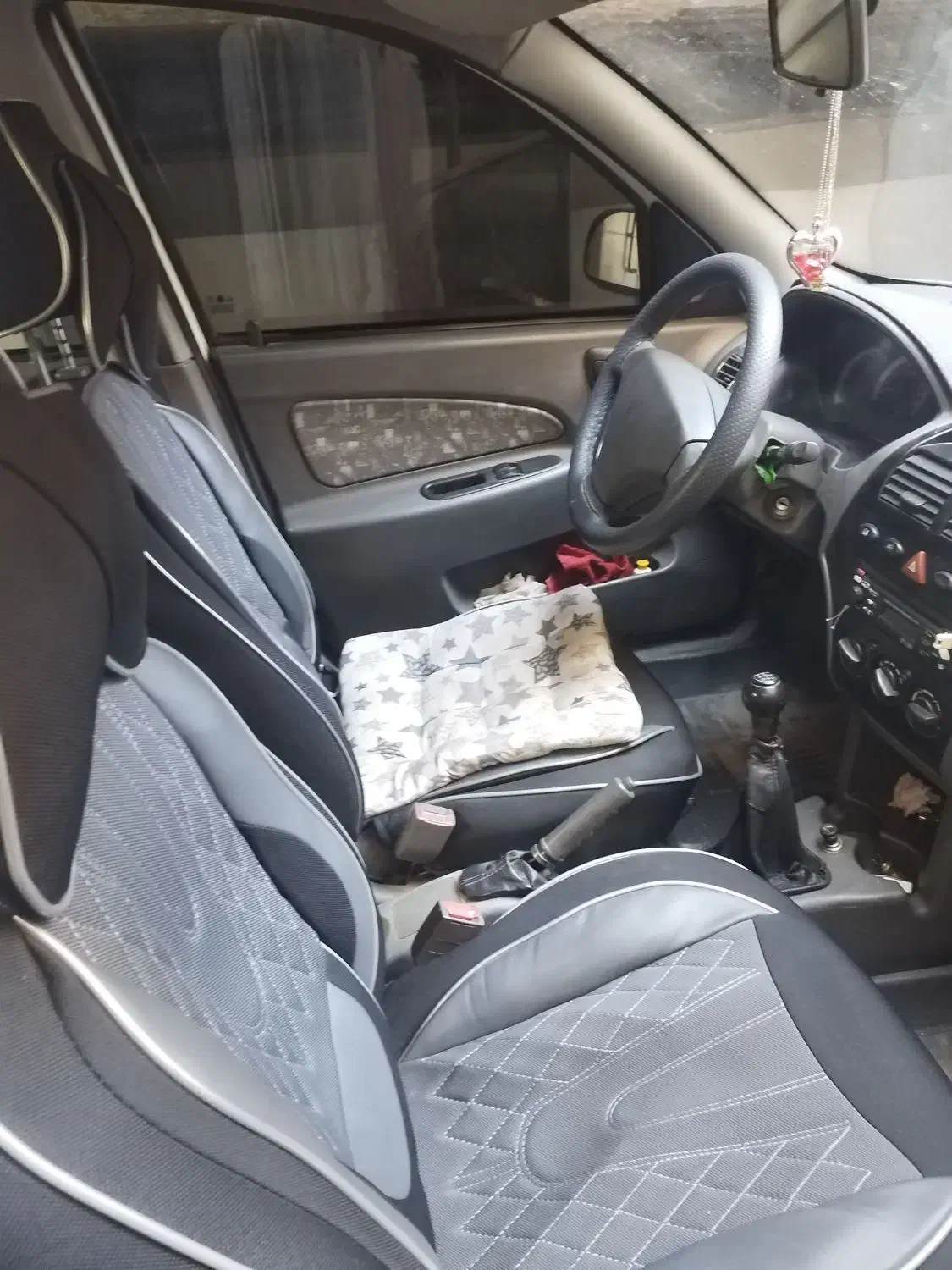 فروش ماشین تیبا۱|خودرو سواری و وانت|کرمانشاه, |دیوار