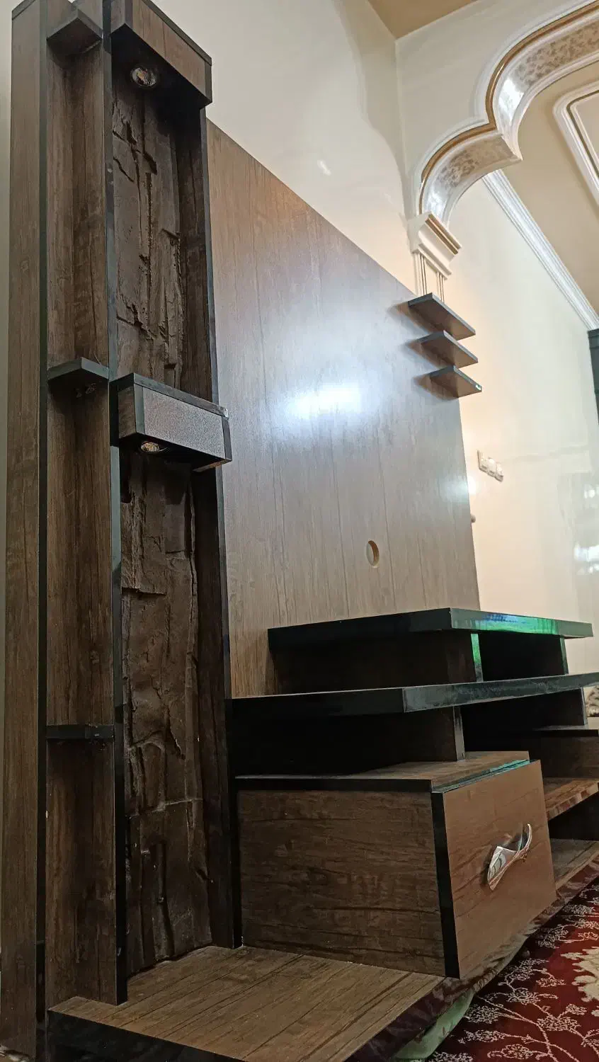 میز تلویزیون|میز تلویزیون|تبریز, |دیوار