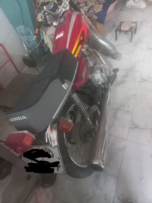 موتور سیکلت ارس|موتورسیکلت|ایلخچی, |دیوار