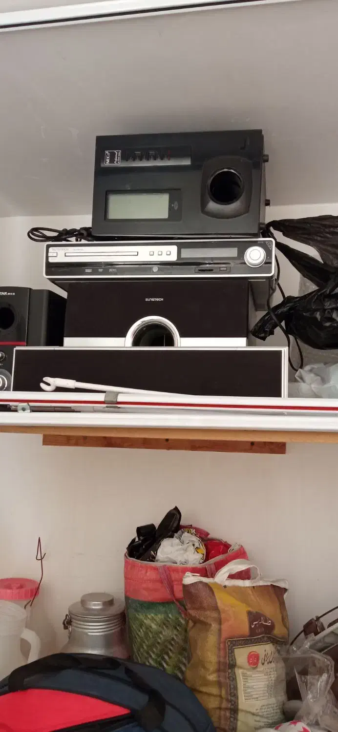 کیف باشگاه و غیره|تجهیزات ورزشی|سبزوار, توحیدشهر|دیوار