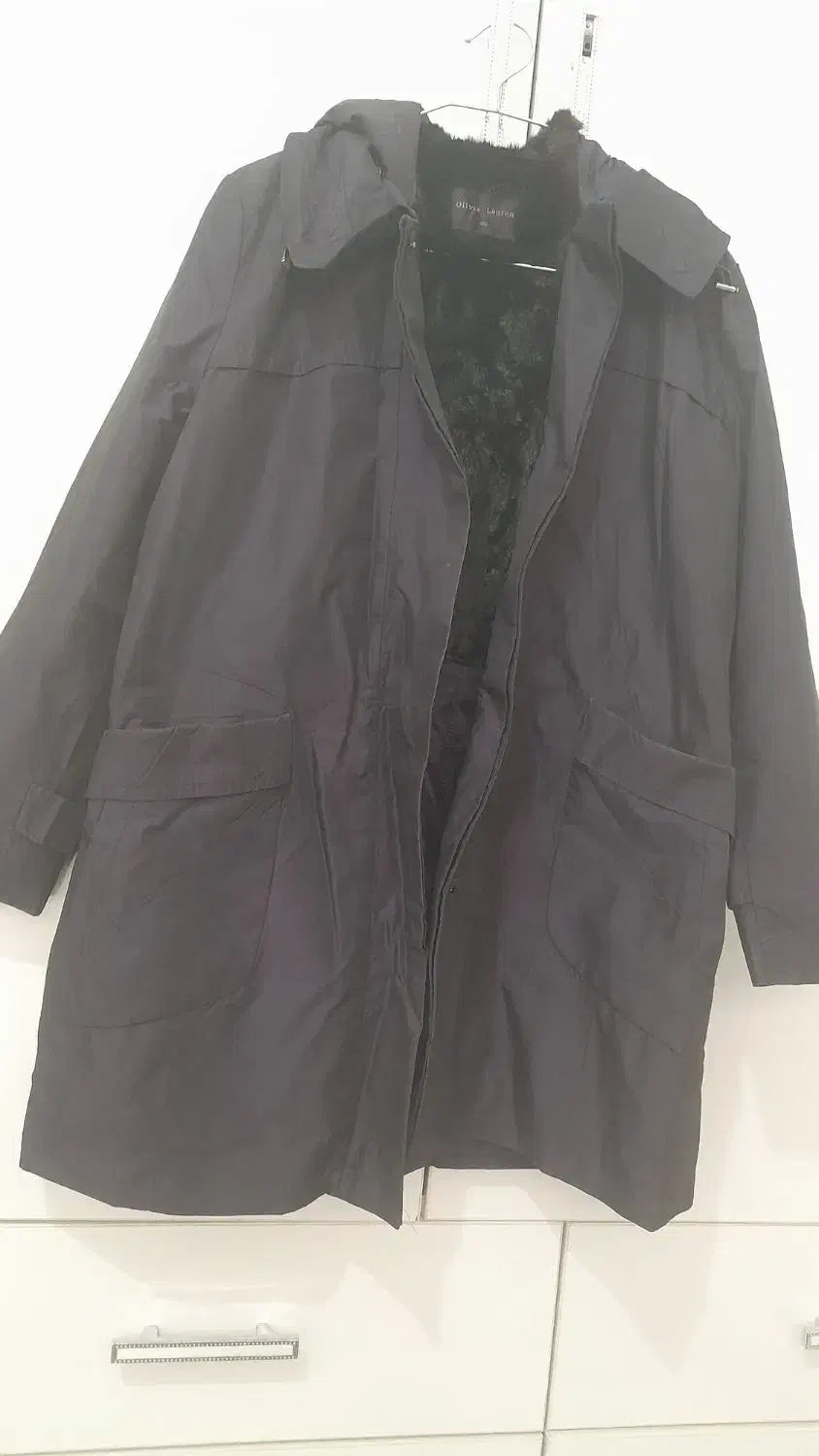 کاپشن پالتو  ومانتو|لباس|بیرجند, |دیوار