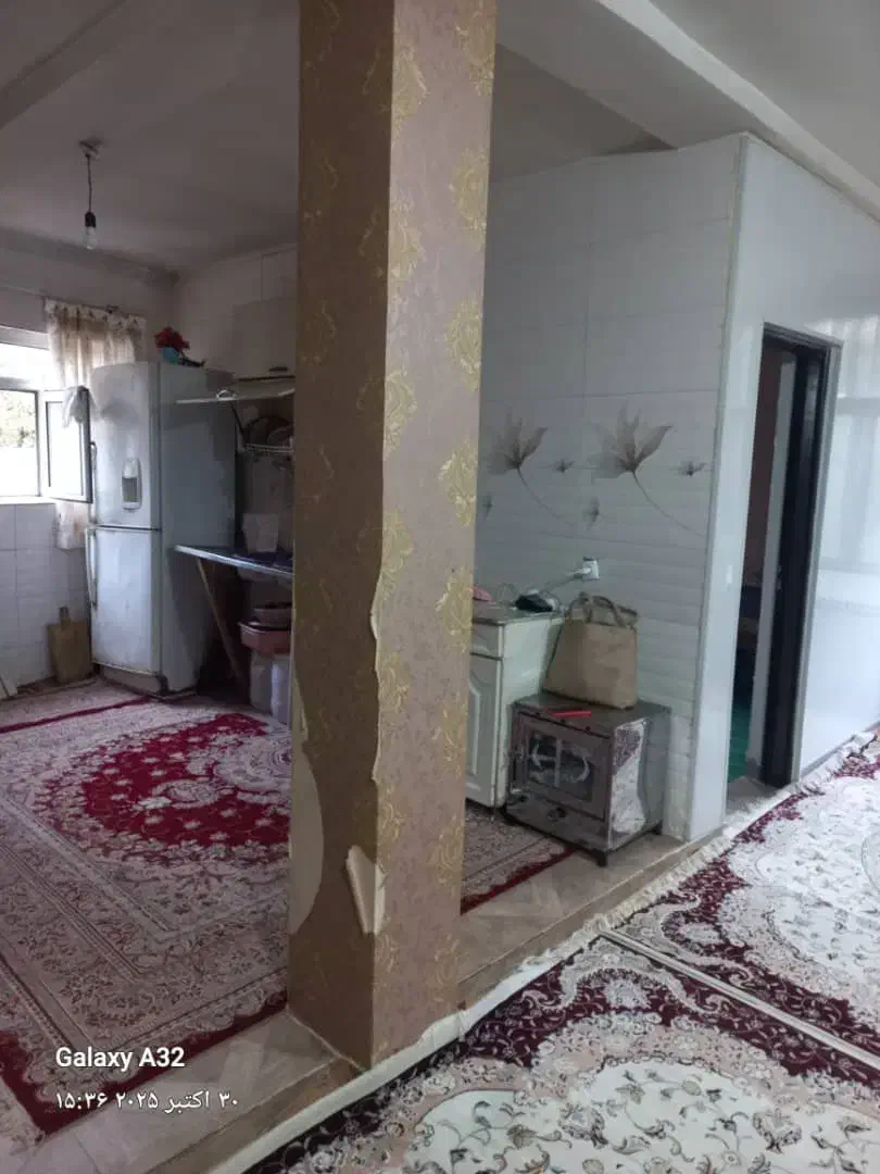 فروش ویلایی منطقه لوندویل استارا بر خیبان ابشار|فروش خانه و ویلا|لوندویل, |دیوار