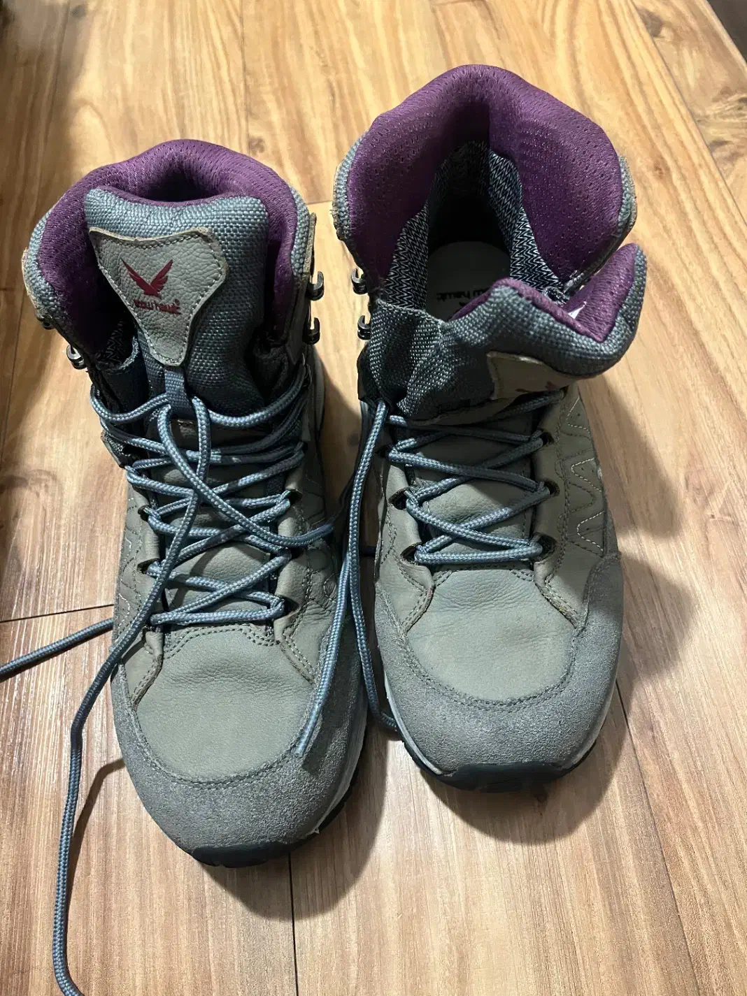 کفش کوه|کوهنوردی و کمپینگ|ساری, |دیوار