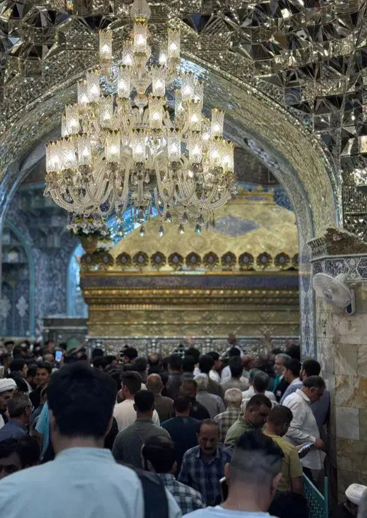 کاروان مشهد مقدس امام رضا (ع)،|تور و چارتر|کوهدشت, |دیوار