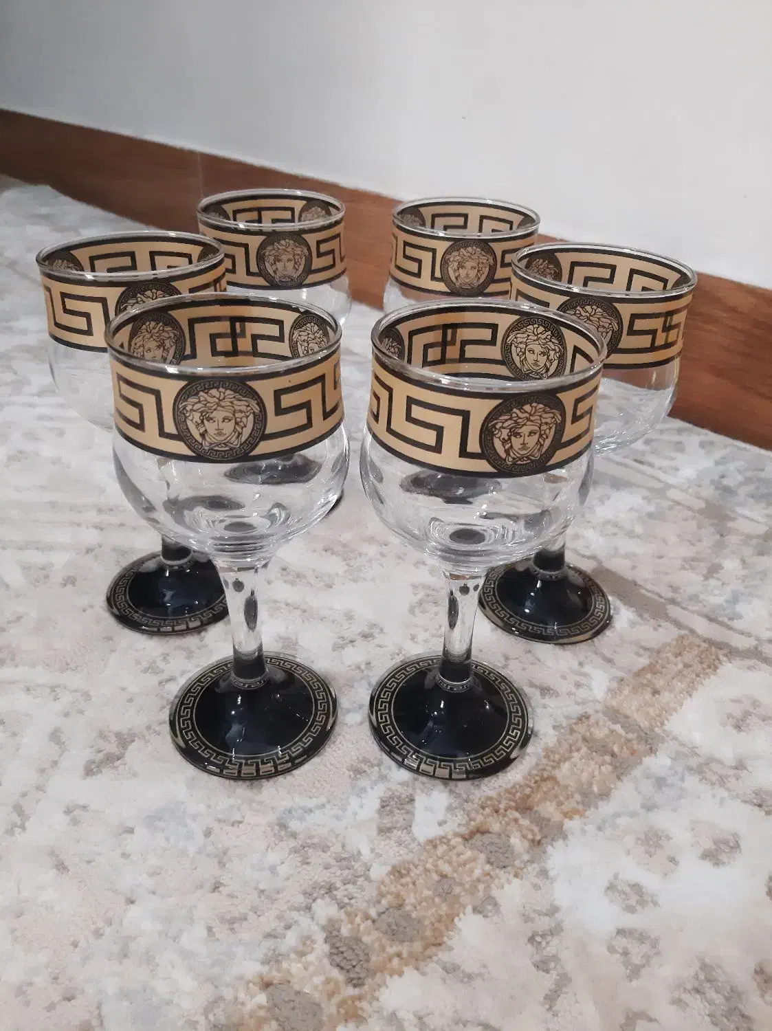 دکوری|صنایع دستی و سایر لوازم تزئینی|صومعه‌سرا, |دیوار