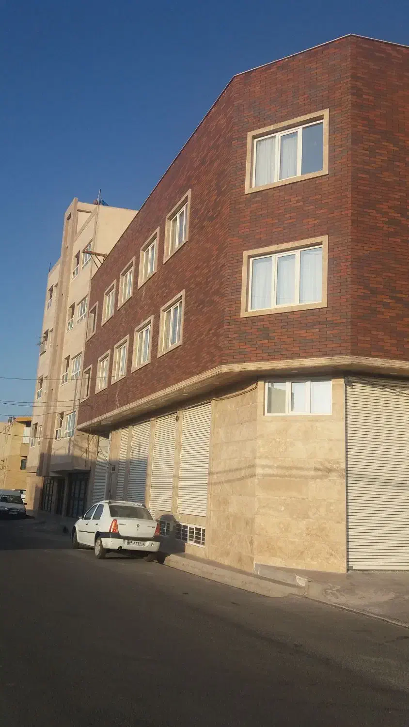 اجاره|اجارهٔ مغازه و غرفه|قم, آزادگان|دیوار