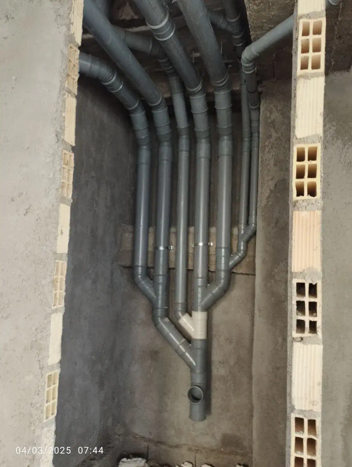 لوله کشی آب و فاضلاب|خدمات پیشه و مهارت|بندرعباس, |دیوار