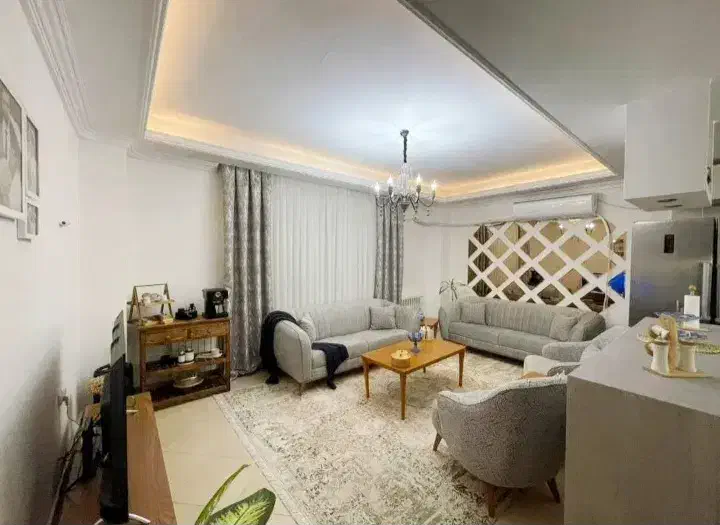 واحد۵۳متری//قابلیت اخذ وام|فروش آپارتمان|ری, اقدسیه|دیوار