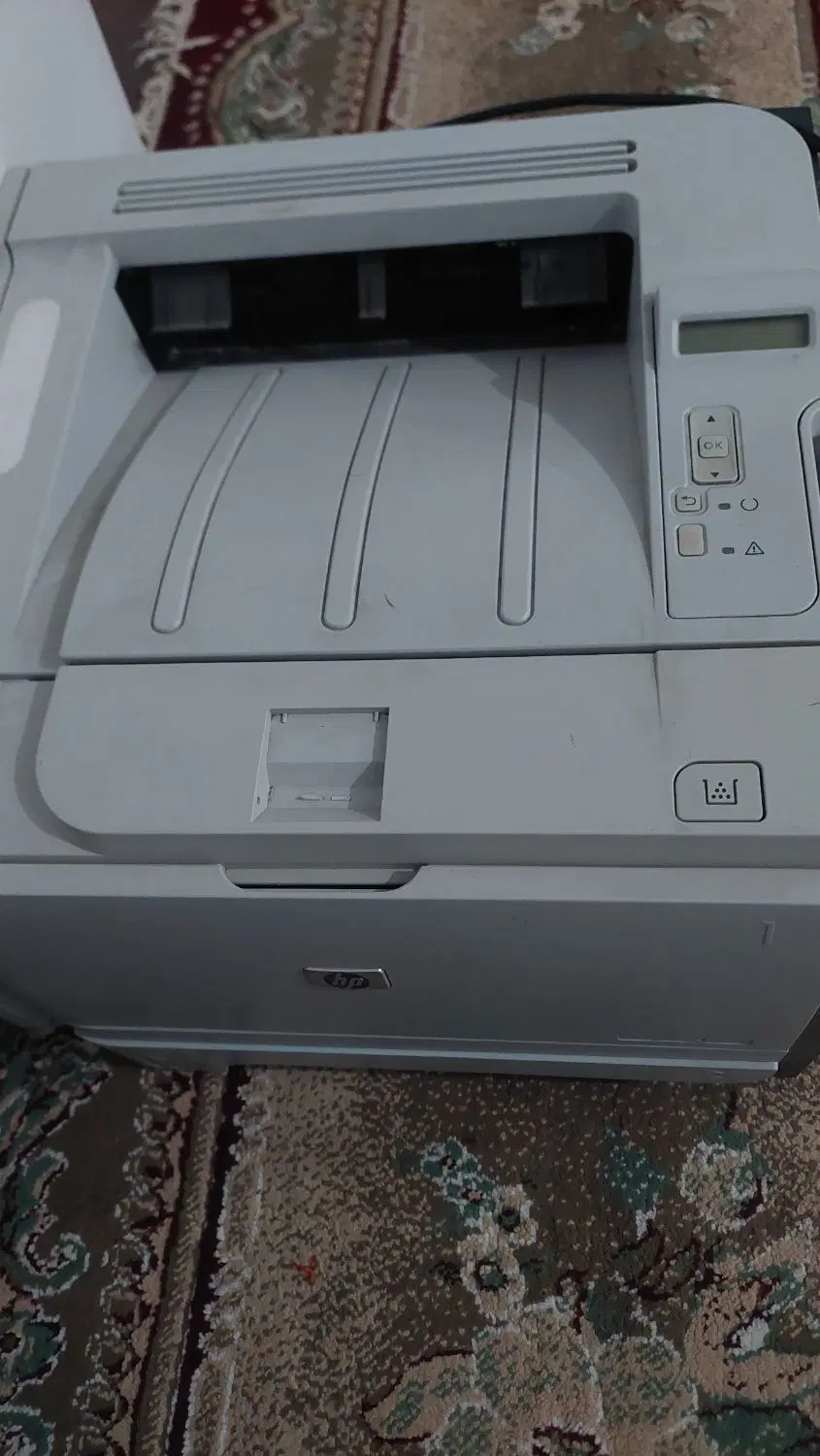 پرینتر hp2055|پرینتر، اسکنر، کپی، فکس|سنقر, |دیوار