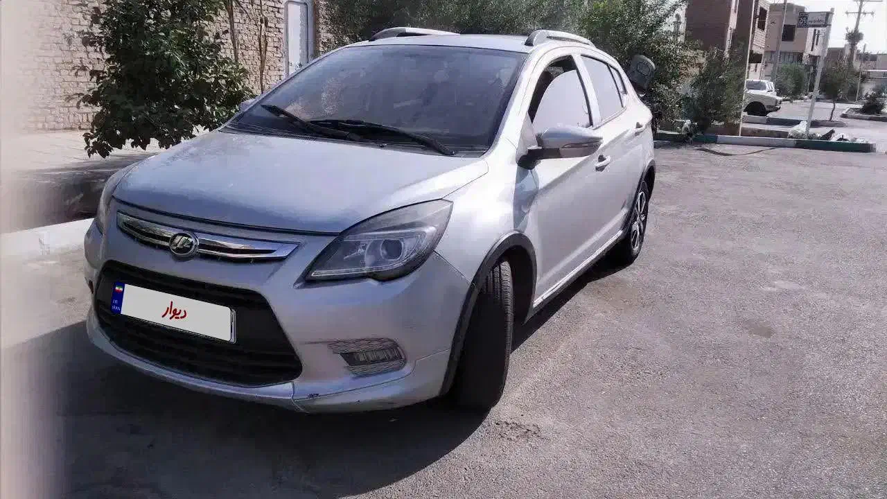 لیفان x50 خونگی|خودرو سواری و وانت|یزد, |دیوار