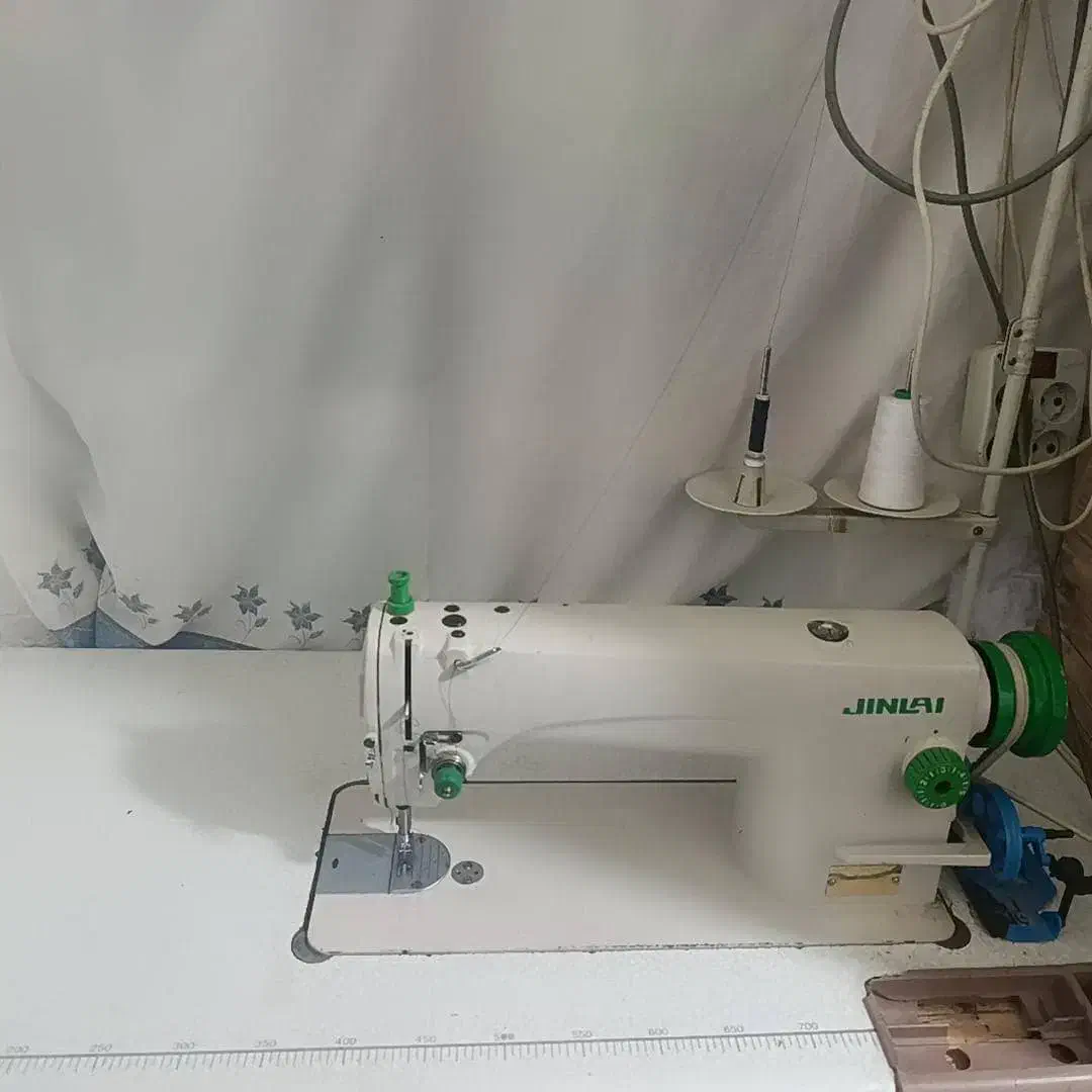 چرخ خیاطی نوو|چرخ خیاطی و ریسندگی|کازرون, |دیوار