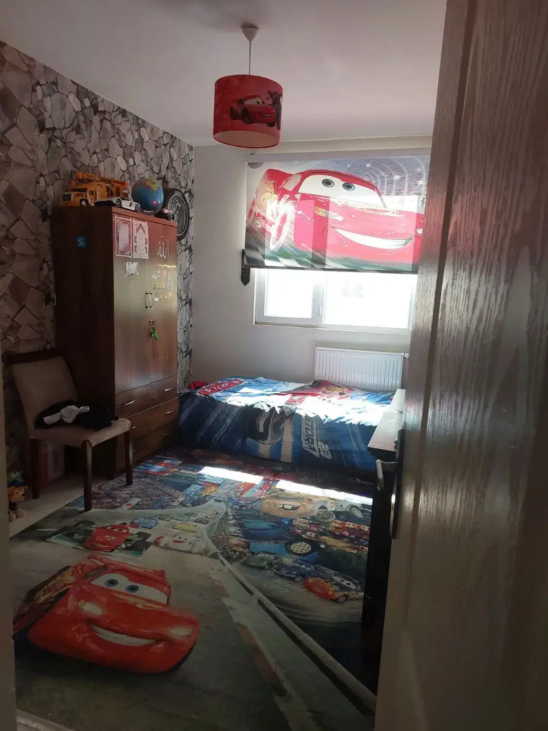 پروژه نبرد پی|فروش آپارتمان|هشتگرد, فاز ۱ مهستان|دیوار