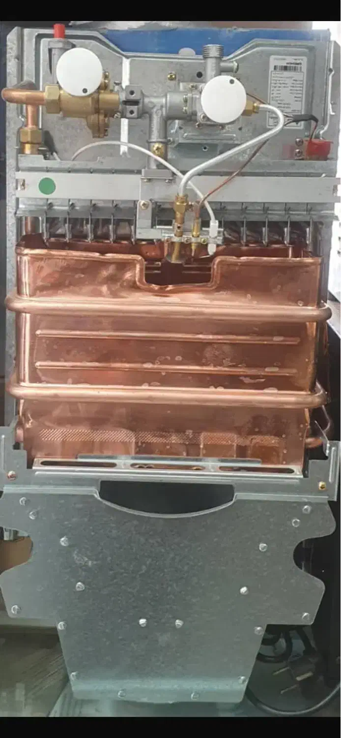 سرویس تعمیرخریدفروش انواع آبگرمکن دیواری|خدمات پیشه و مهارت|خرمشهر, |دیوار