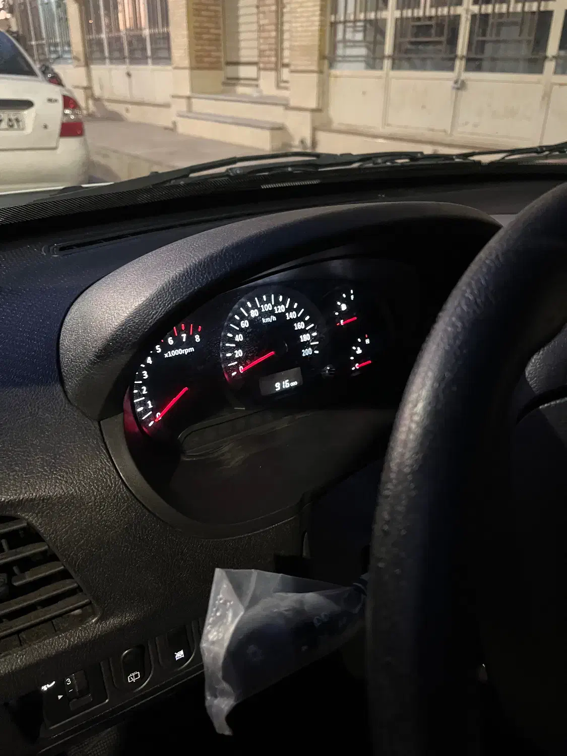 کوییک ۱۴۰۱صفر|خودرو سواری و وانت|یزد, |دیوار