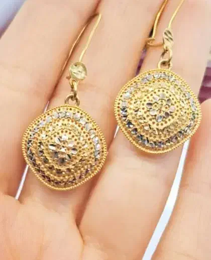 ۱۶گرم طلا نو به قیمت طلا|جواهرات|فسا, |دیوار