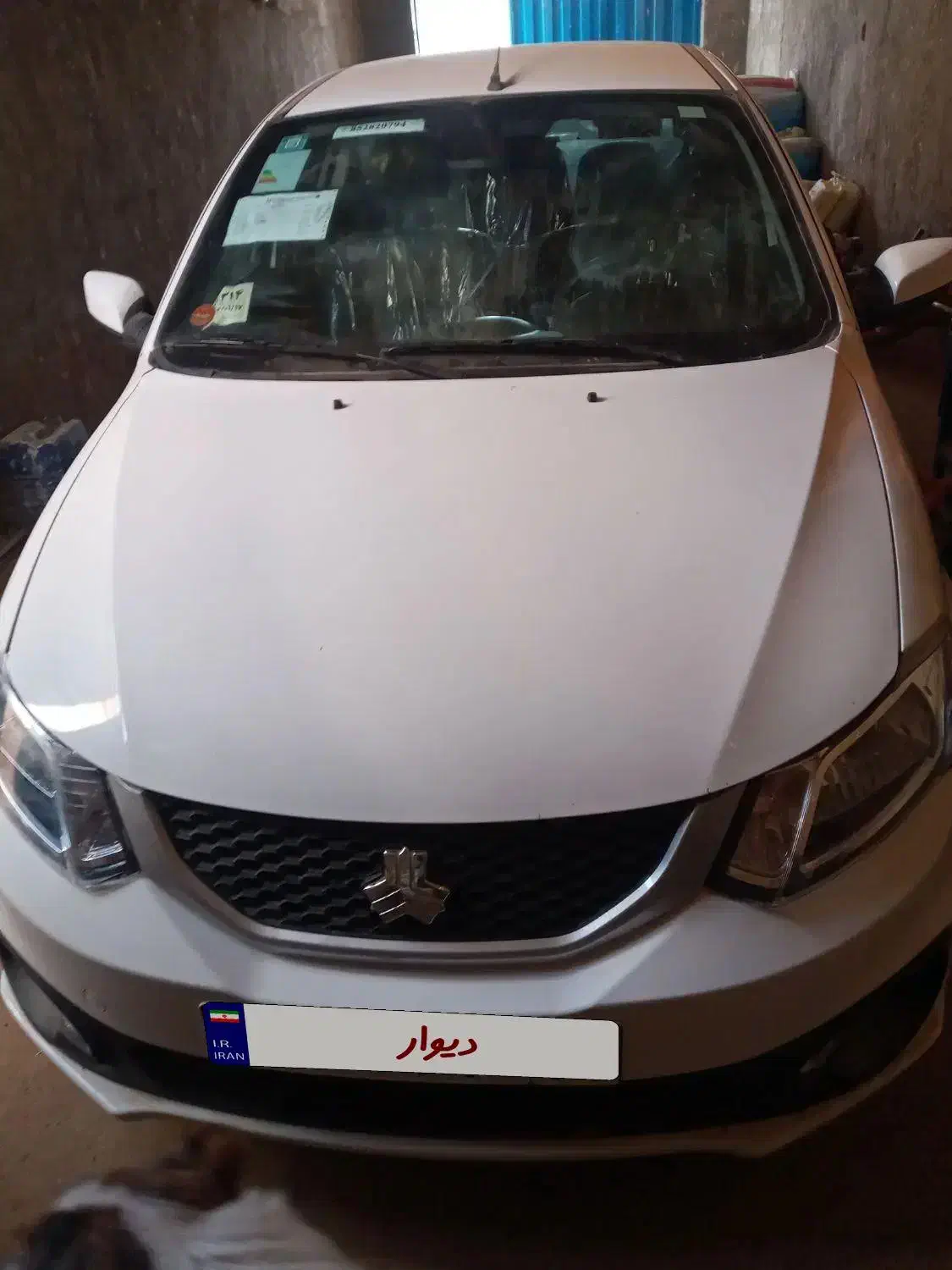 ساینا‌s‌صفر|خودرو سواری و وانت|سلامی, |دیوار