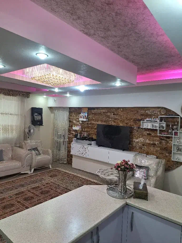 *سالن رو به جلو ۷واحدی سعدی *|فروش آپارتمان|اهواز, کوی سعدی|دیوار