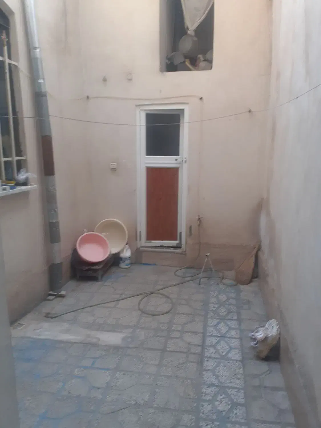 دوطبقه ۱۰۴متری امام حسین کوچه۸متری الماس چگنی|فروش خانه و ویلا|بروجرد, |دیوار