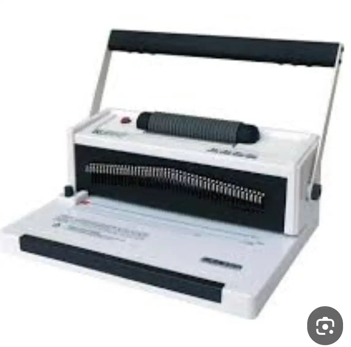 دستگاه فنربندیs20a|فروشگاه و مغازه|تویسرکان, |دیوار