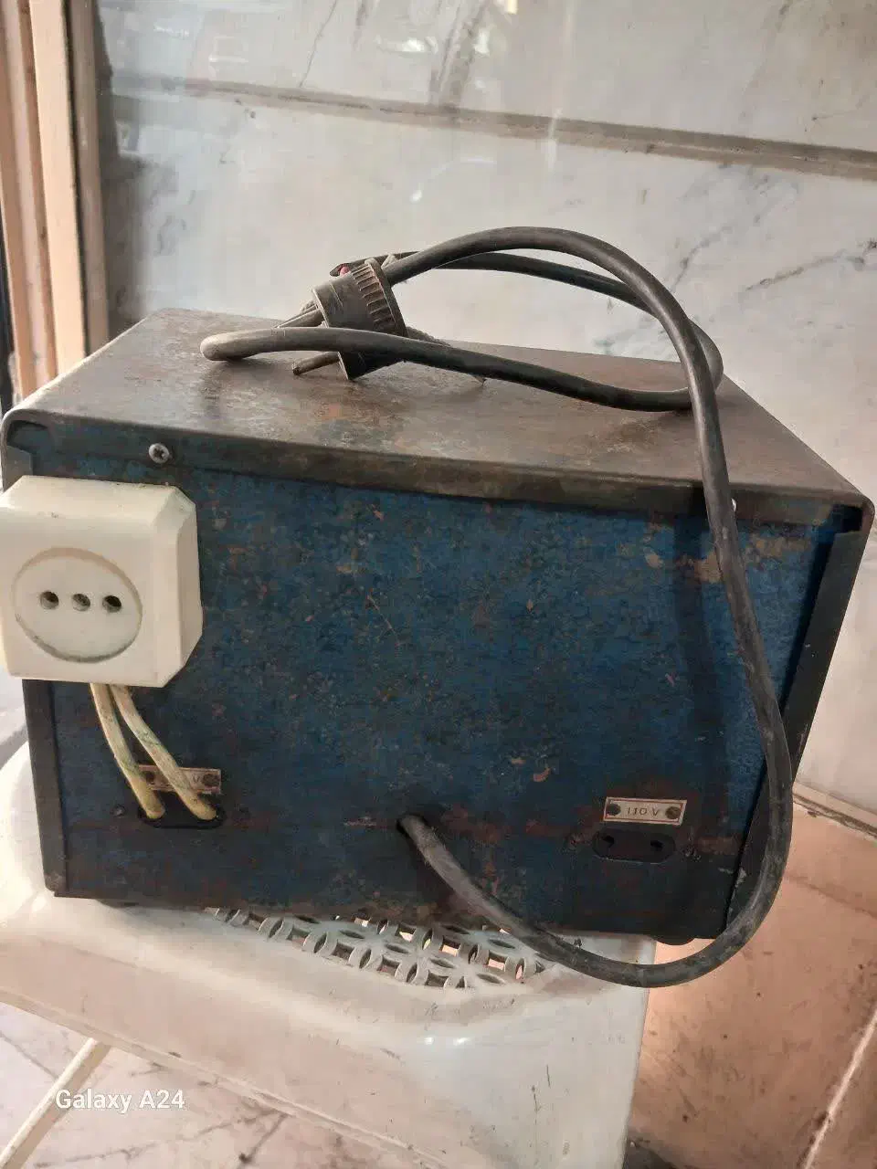 ترانس|ابزارآلات|تهران, امام حسین|دیوار