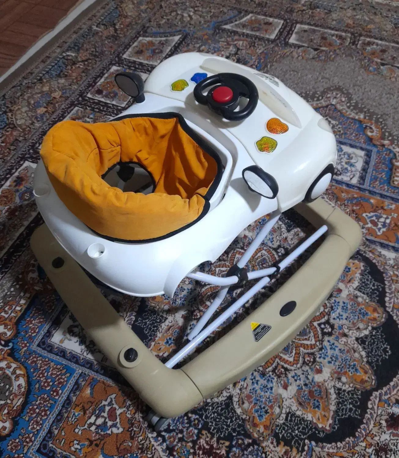 روروک کودک  مارک دلیجان|اسباب و اثاث بچه|کرمان, |دیوار