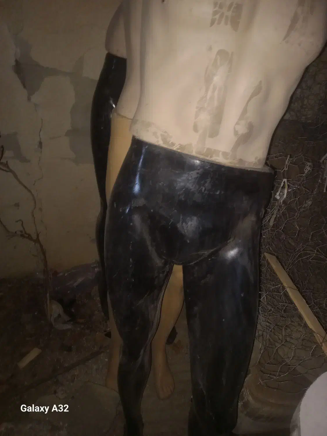 مانکن لباس بچه گانه وبزرگ سال مردونه|لباس|دامغان, |دیوار