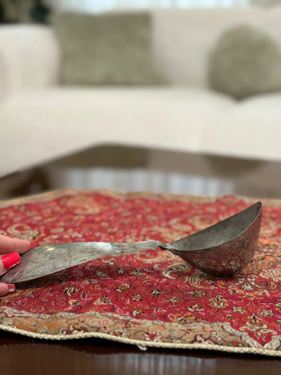 عتیقه|کلکسیون اشیاء عتیقه|تهران, سردارجنگل|دیوار