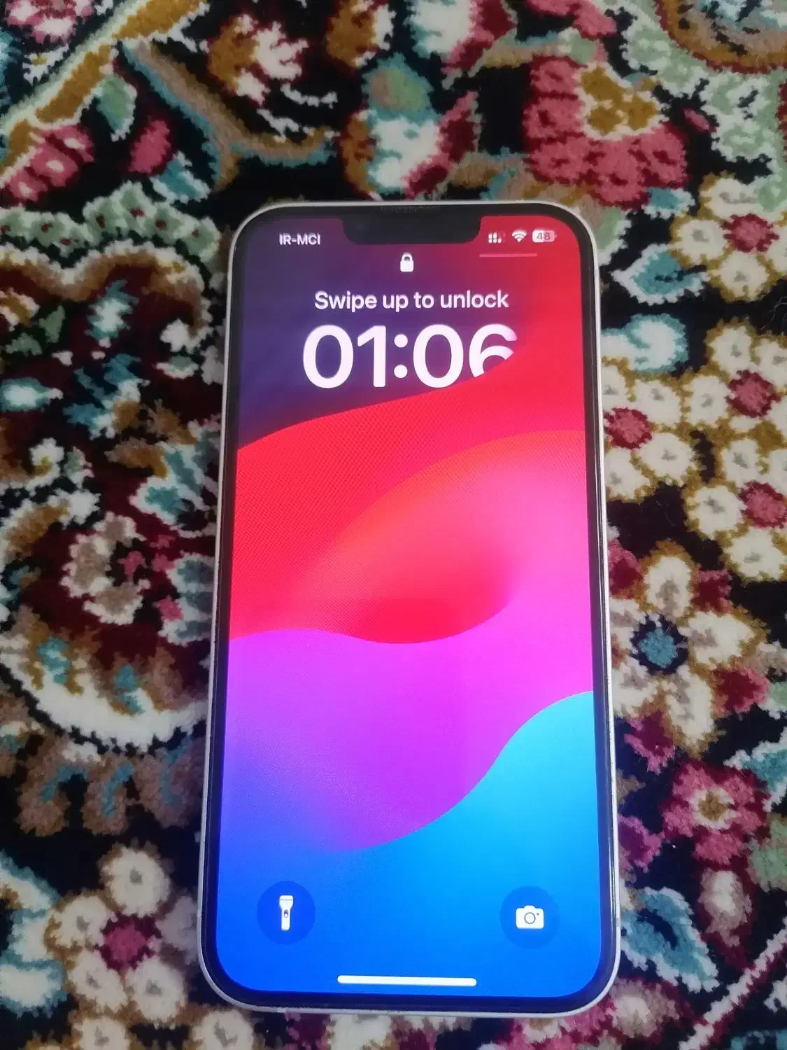 آیفون 13|موبایل|نیشابور, امین اسلامی|دیوار