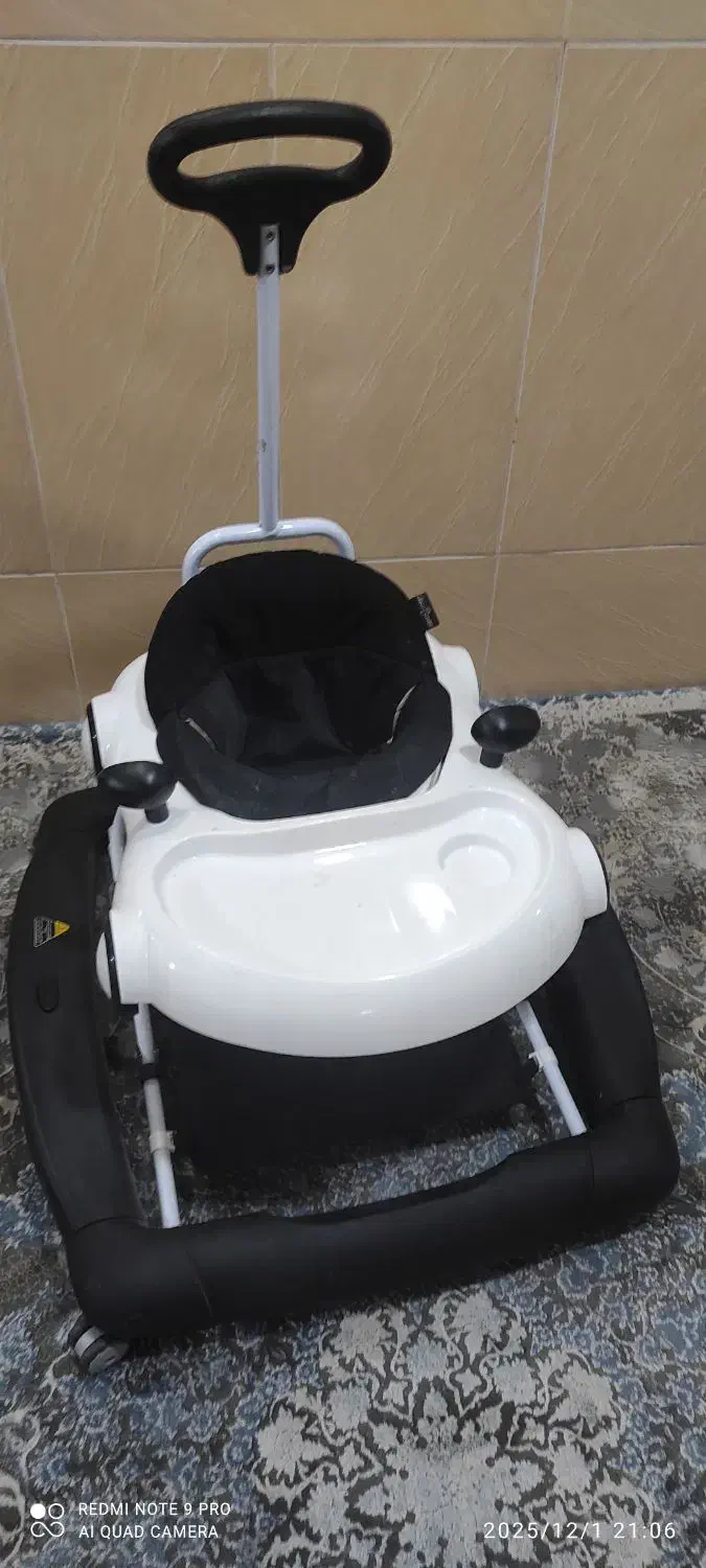 روروک|کالسکه و لوازم جانبی|سیرجان, |دیوار