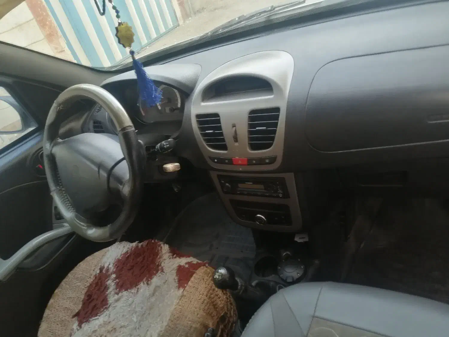 کوییک r مدل 1400|خودرو سواری و وانت|قوچان, |دیوار