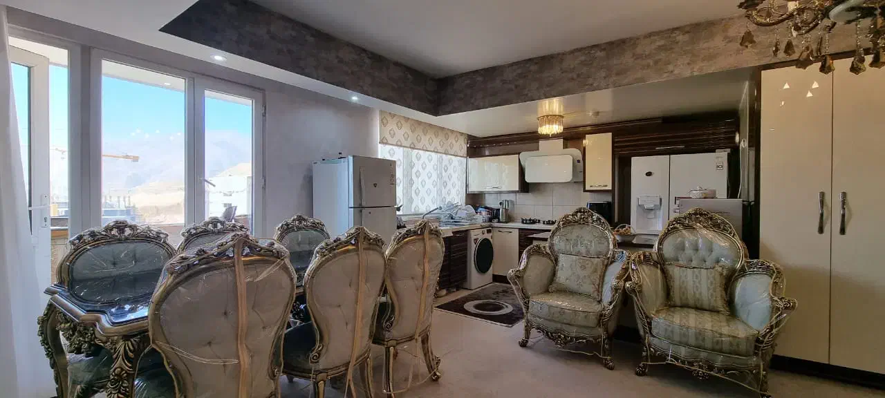 رهن کامل برجهای الماس شهرک شهید باقری|اجارهٔ آپارتمان|تهران, شهرک شهید باقری|دیوار