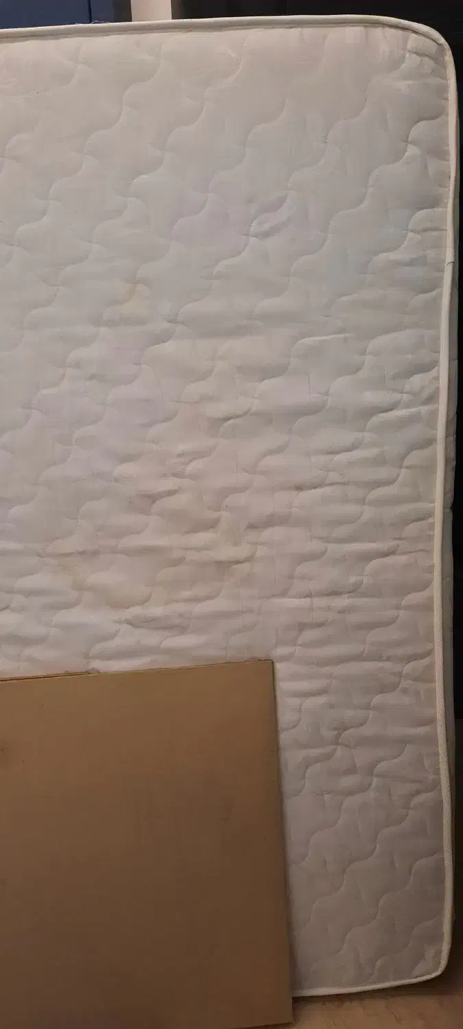 تشک دو نفره|تشک تختخواب|همدان, |دیوار