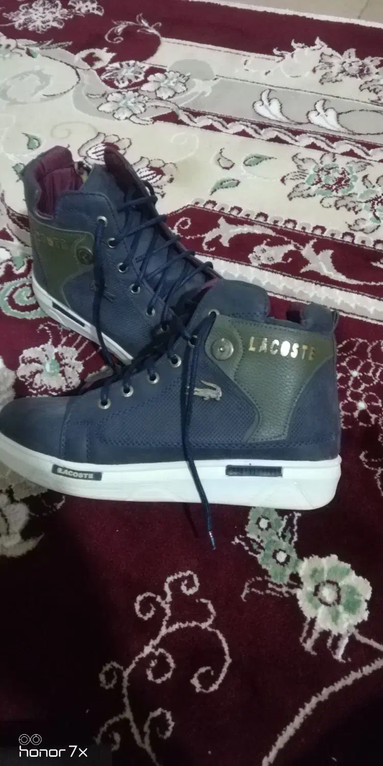 کفش نو سایز ۳۹|کیف، کفش، کمربند|کرمانشاه, |دیوار