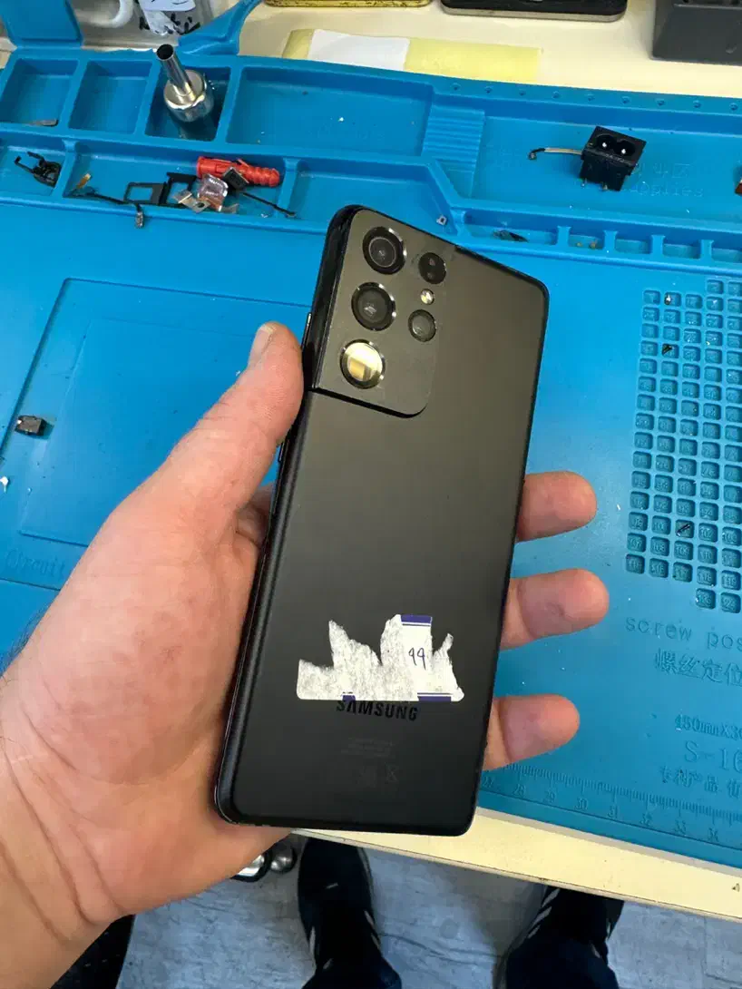 تعمیرات تخصصی انواع گوشی های همراه هوشمند.|خدمات رایانه‌ای و موبایل|تهران, شیخ هادی|دیوار