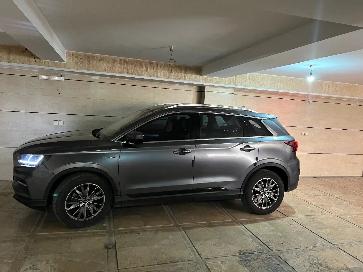 Swm|خودرو سواری و وانت|اصفهان, فیض|دیوار