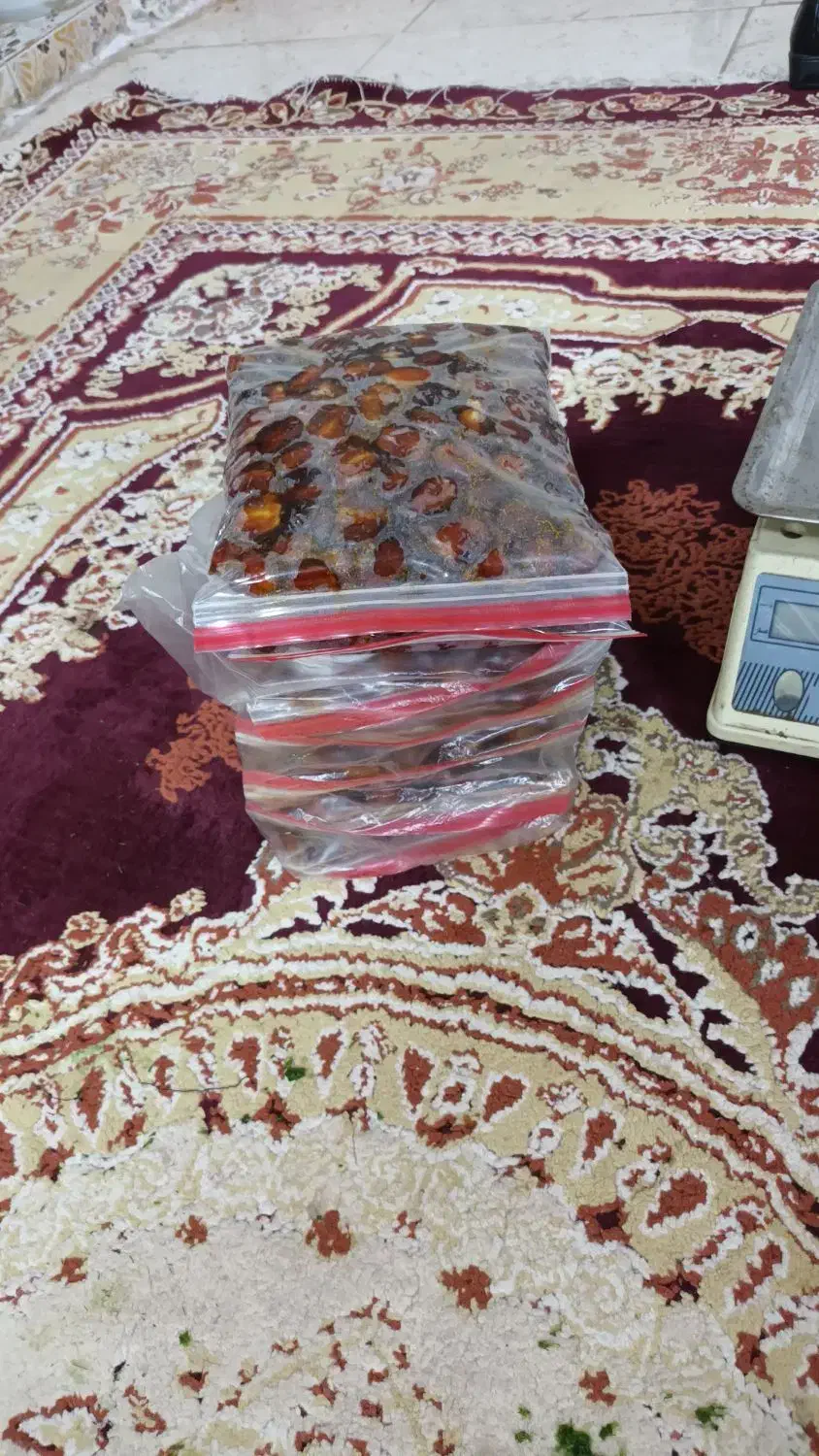 خرمای برحی|خوردنی و آشامیدنی|آبادان, |دیوار