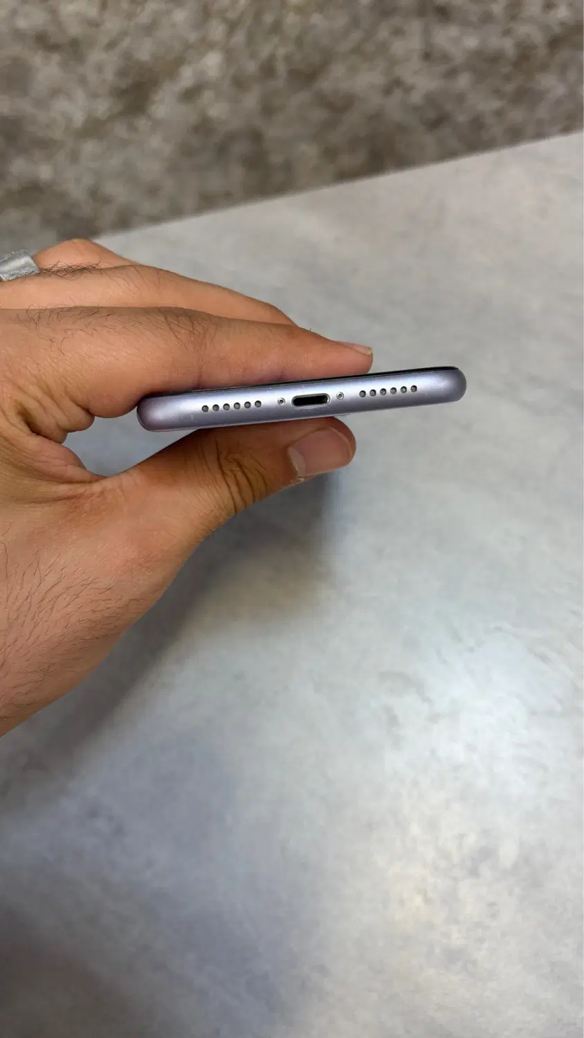 iphone 11 256|موبایل|تبریز, |دیوار