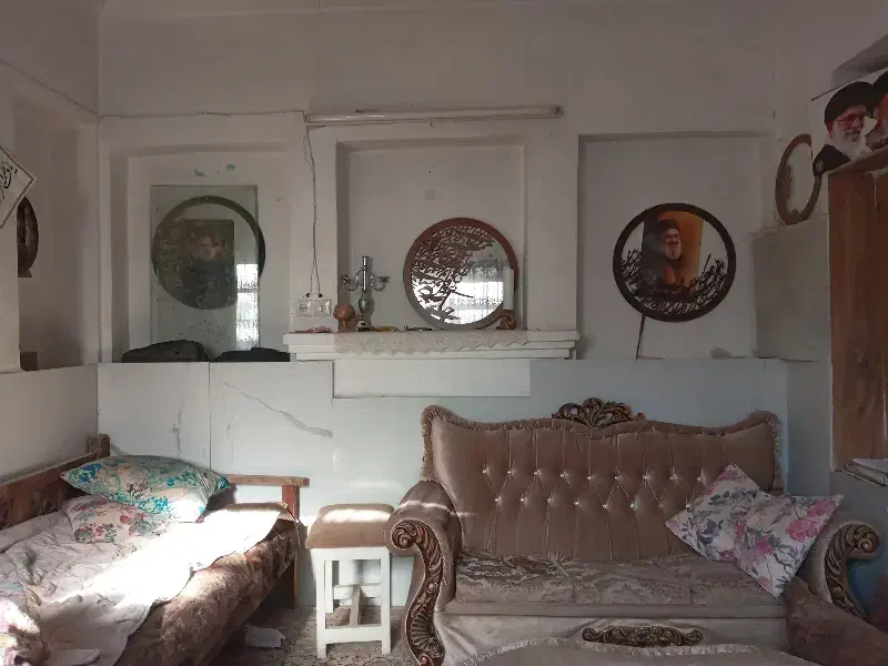 سویت ۲۰ الی ۳۰ متری جهت رهن و اجاره|اجارهٔ کوتاهمدت آپارتمان و سوئیت|قم, چهار مردان|دیوار