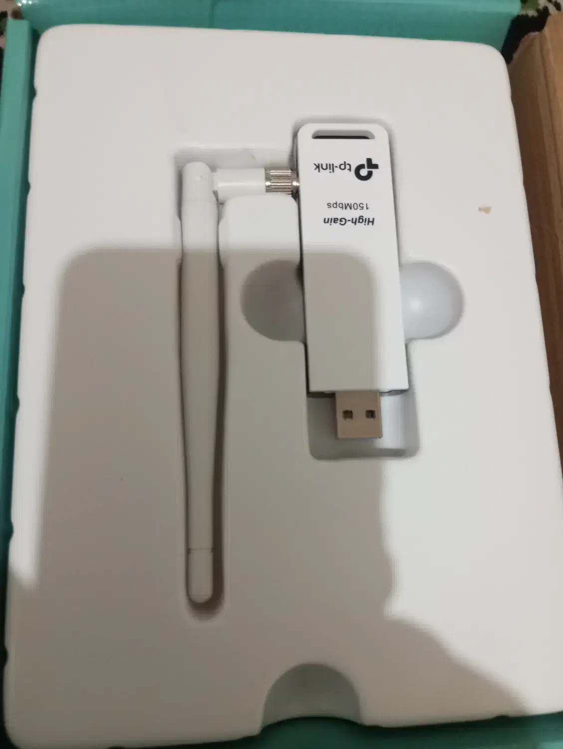 تی پی لینک|مودم و تجهیزات شبکه|مهاباد (آذربایجان غربی), |دیوار