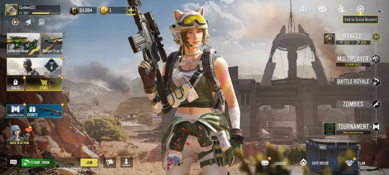 اکانت کالاف|کنسول، بازی ویدئویی و آنلاین|سبزوار, توحیدشهر|دیوار