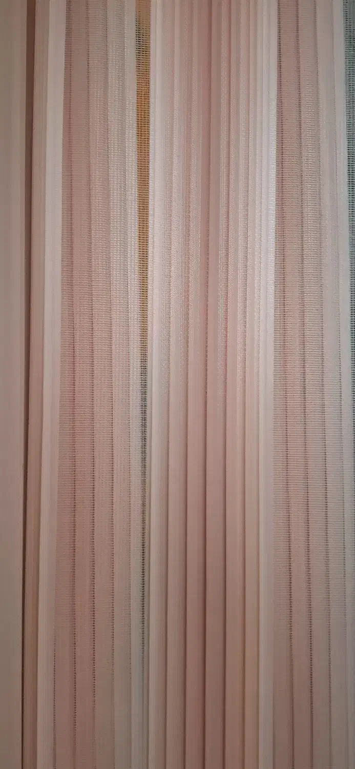 دوعددپرده ی  زبرا نو|پرده، رانر، رومیزی|زنجان, |دیوار