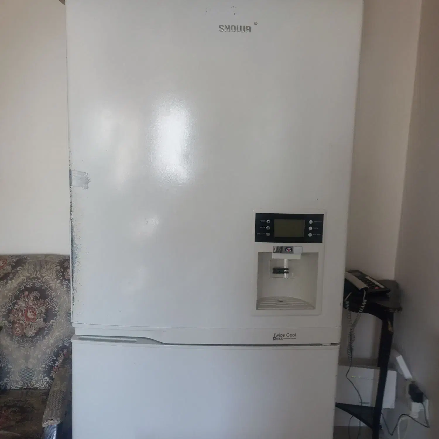 یخچال و ماشین لباسشویی|سایر لوازم برقی|پردیس, فاز ۵|دیوار