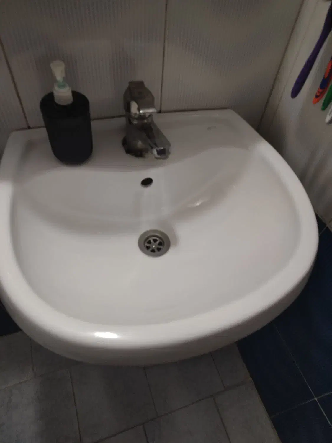 روشویی|لوازم سرویس بهداشتی|شاهین‌شهر, اقبال لاهوری|دیوار