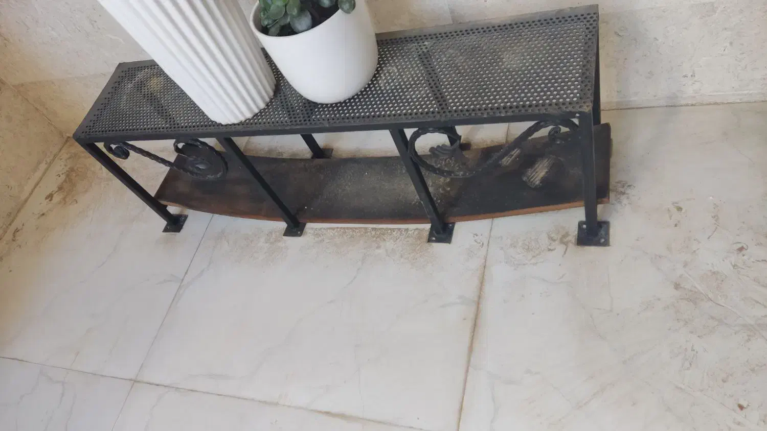 اینه ی قدی|آینه|سبزوار, شهرک اندیشه|دیوار