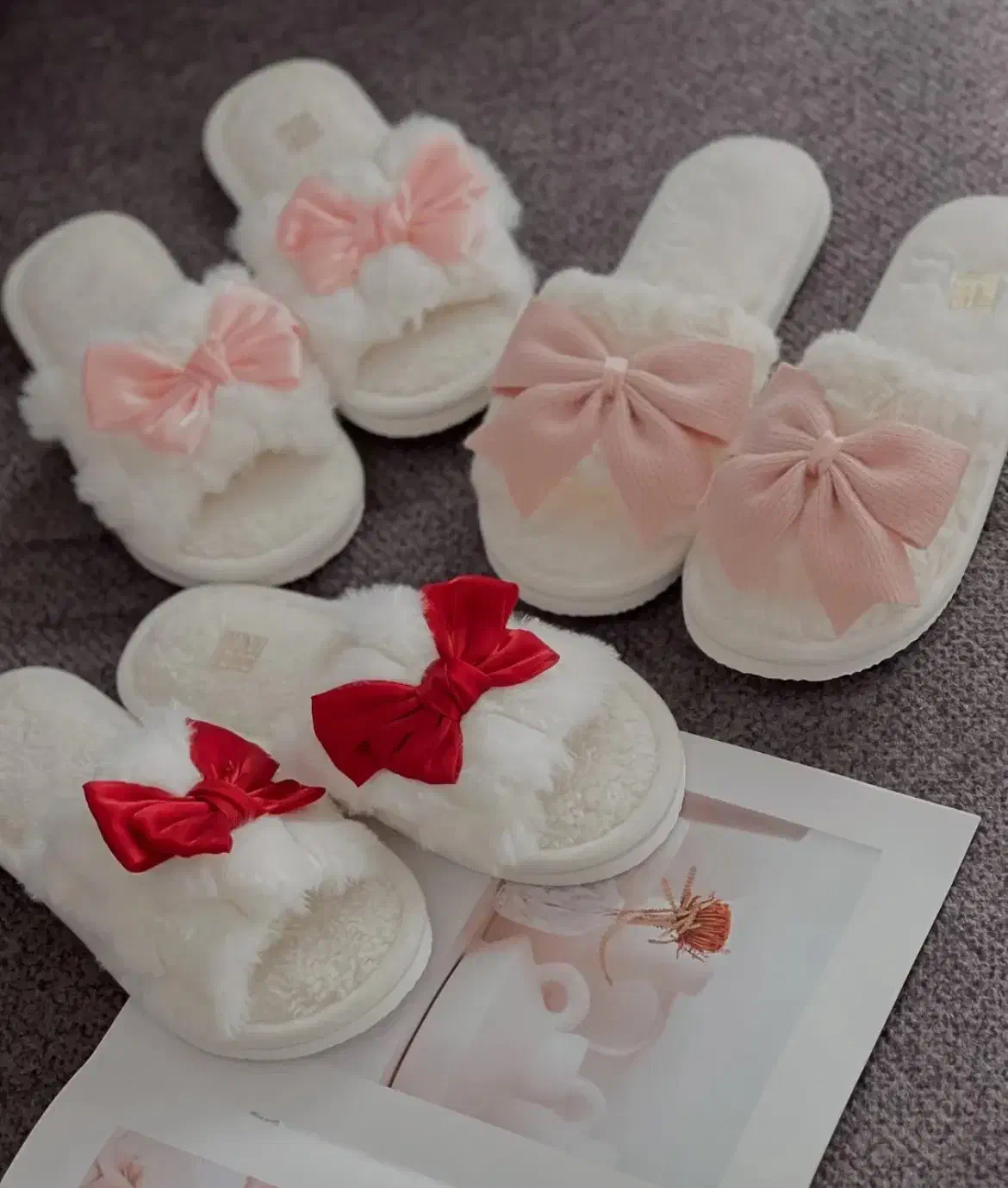 دمپایی طرفدار ملودی|کیف، کفش، کمربند|تهران, شهرک چیتگر|دیوار