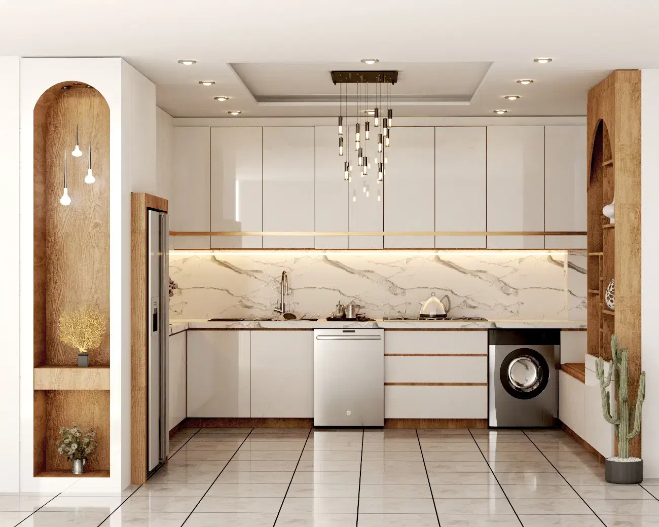 کابینت وکمد|مصالح و تجهیزات ساختمان|دهگلان, |دیوار